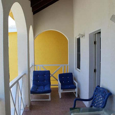 Ocean Ridge At Long Beach Christ Church Exterior photo